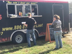 Old Apple Valley Farms on the Loudoun County Farm Tour 2017