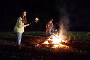 Old Apple Valley Farms on the Loudoun County Farm Tour 2016