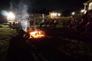 Old Apple Valley Farms on the Loudoun County Farm Tour 2016