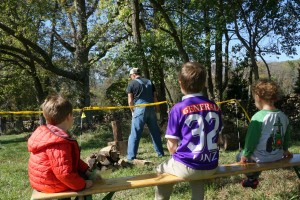 Old Apple Valley Farms on the Loudoun County Farm Tour 2016