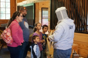 Old Apple Valley Farms on the Loudoun County Farm Tour 2016