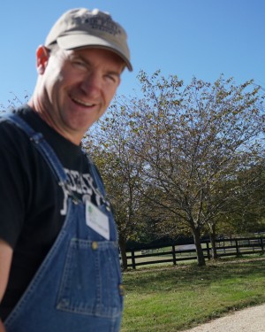 Old Apple Valley Farms on the Loudoun County Farm Tour 2016