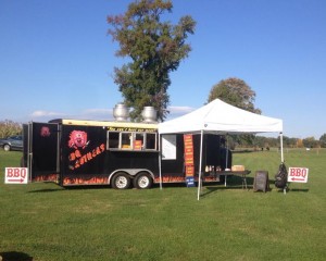 Old Apple Valley Farms on the Loudoun County Farm Tour 2017